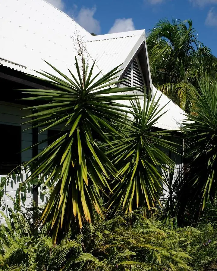 Domaine De La Palmeraie - Villas Lodge 勒迪亚芒