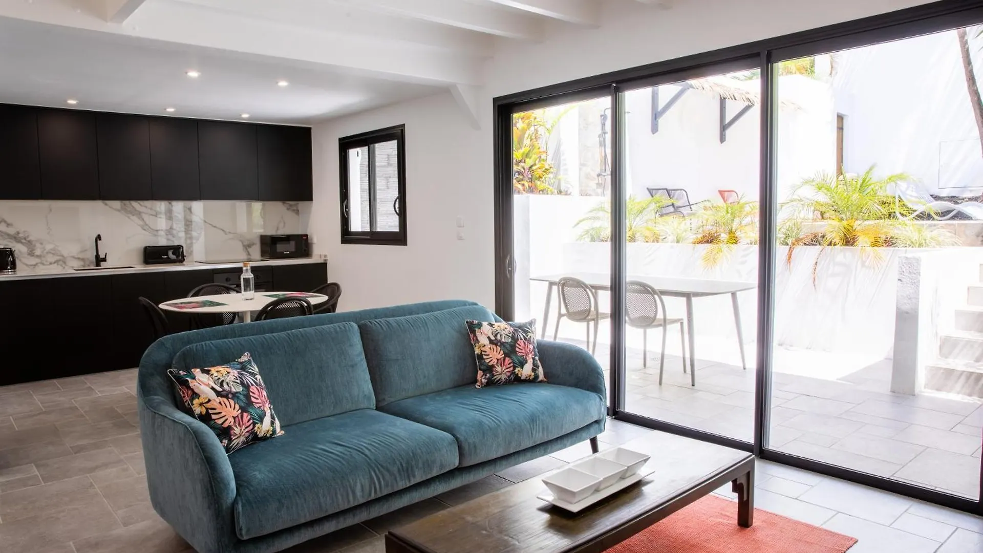 Domaine De La Palmeraie - Villas Lodge 勒迪亚芒