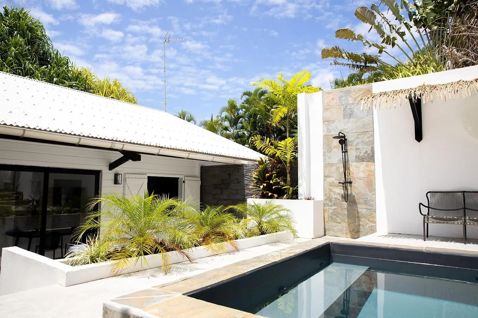 Domaine De La Palmeraie - Villas Lodge 勒迪亚芒