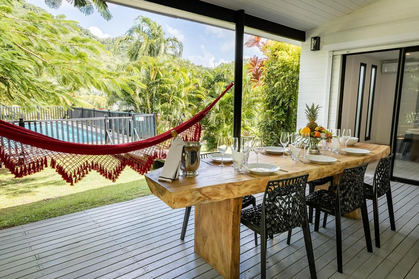 Domaine De La Palmeraie - Villas Lodge 勒迪亚芒