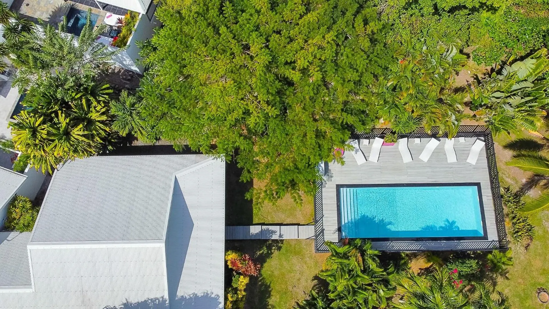 Domaine De La Palmeraie - Villas Lodge 勒迪亚芒