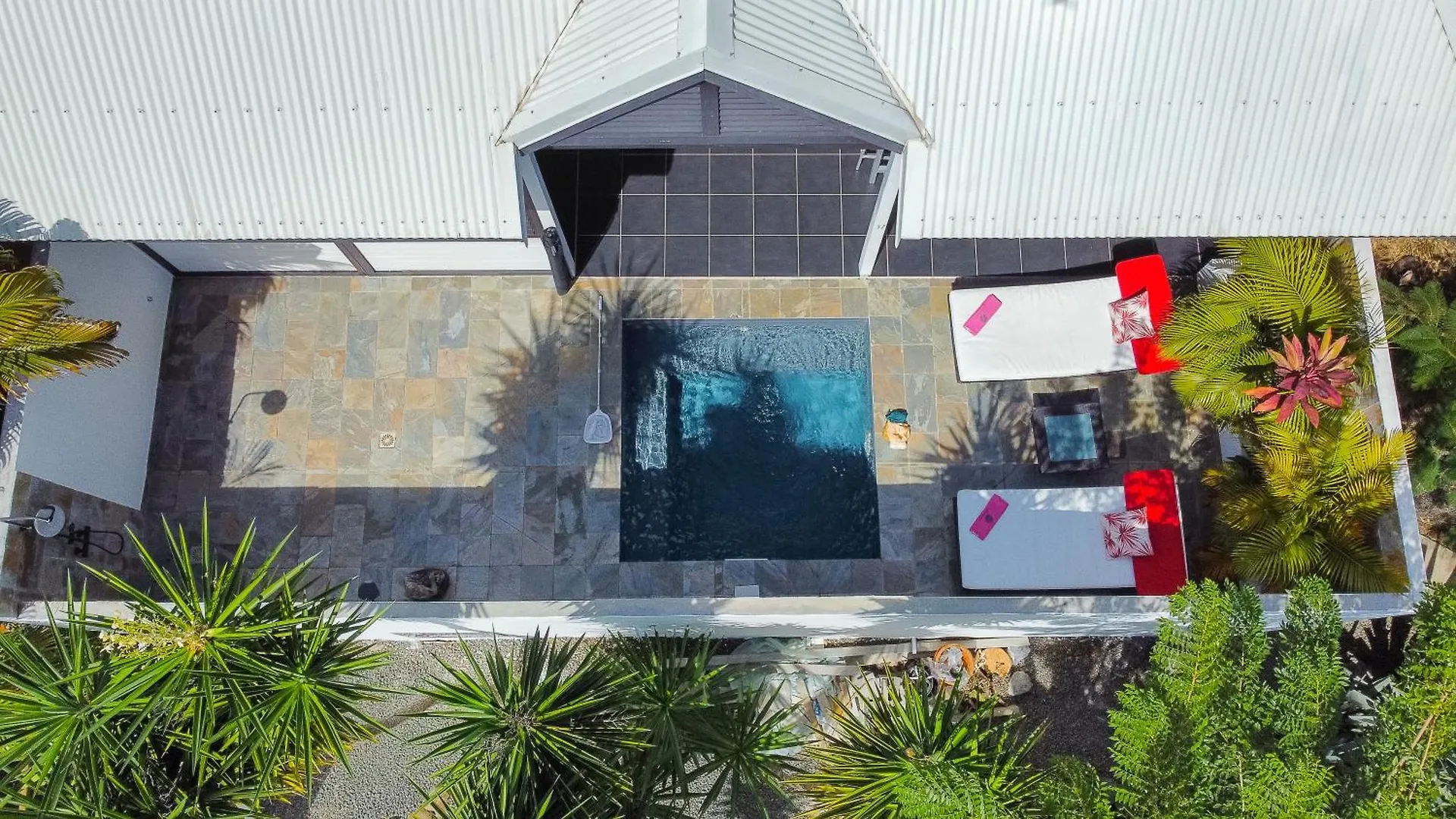 Domaine De La Palmeraie - Villas Lodge 勒迪亚芒 0*,
