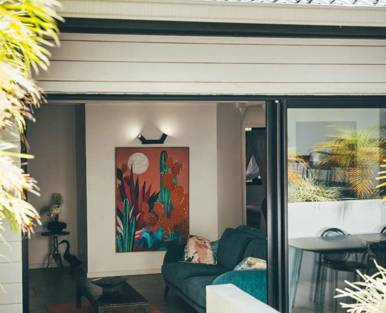 Domaine De La Palmeraie - Villas Lodge 勒迪亚芒