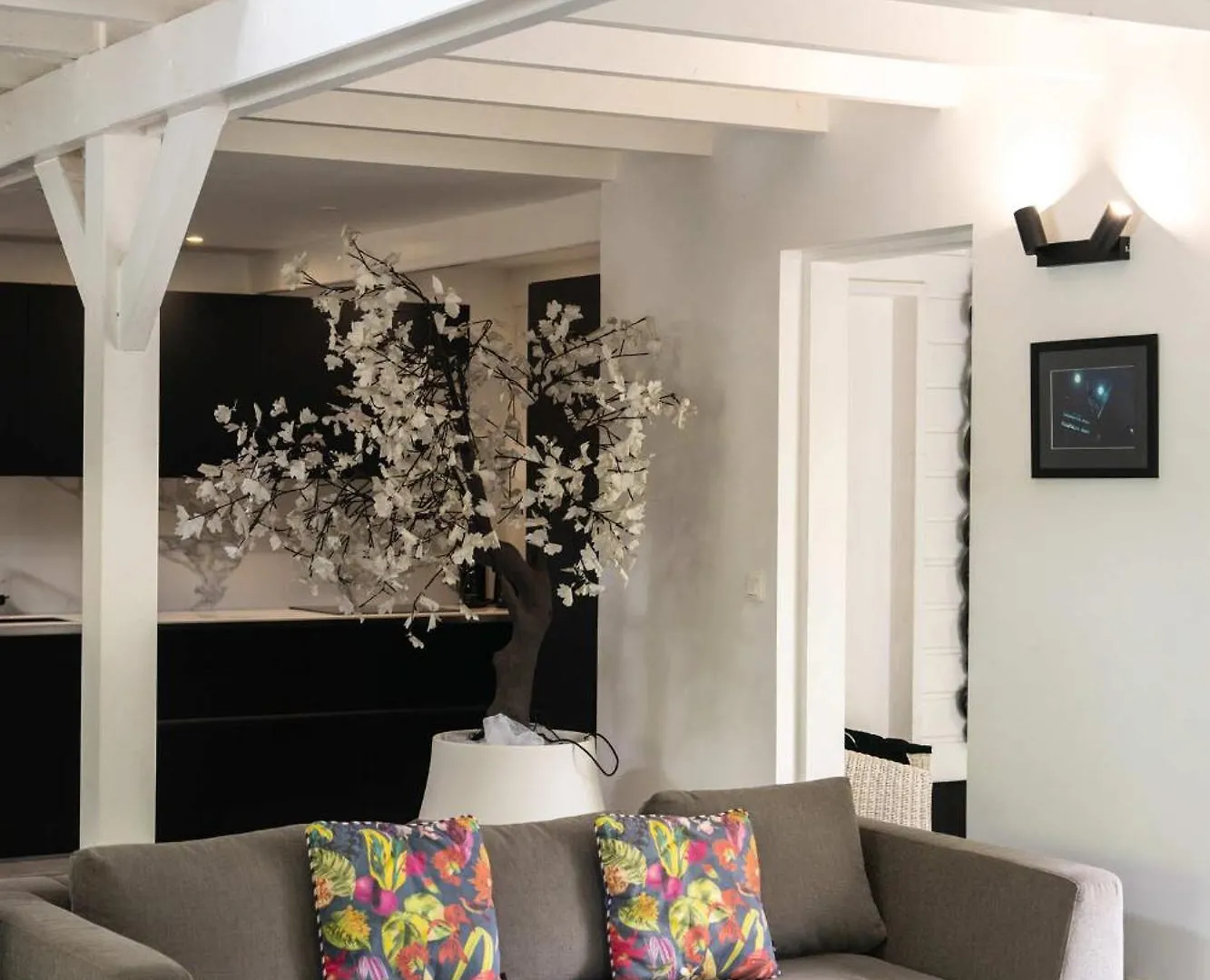 Domaine De La Palmeraie - Villas Lodge 勒迪亚芒