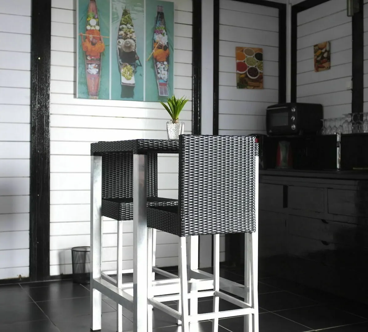 Domaine De La Palmeraie - Villas Lodge 勒迪亚芒