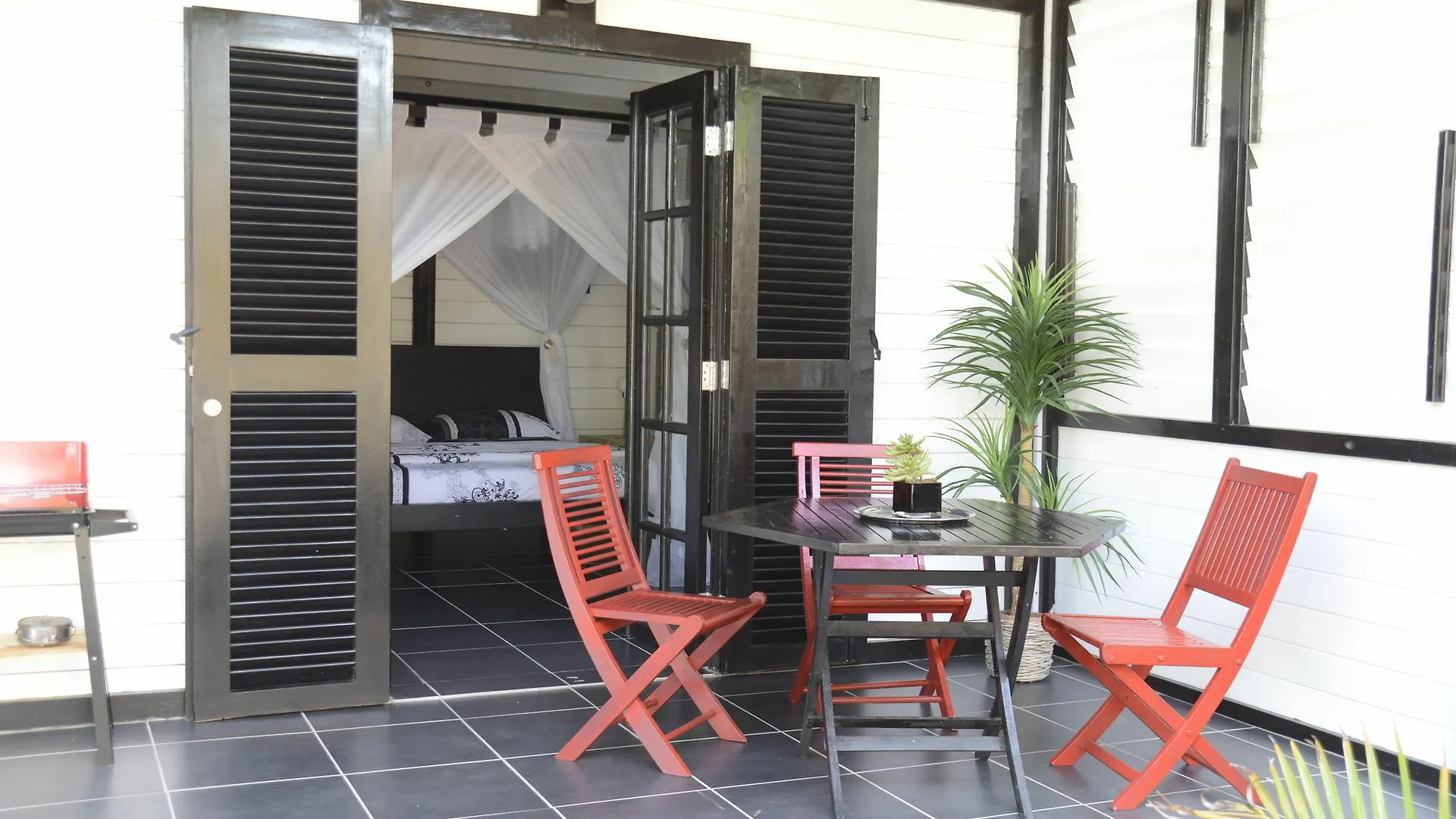 Domaine De La Palmeraie - Villas Lodge 勒迪亚芒