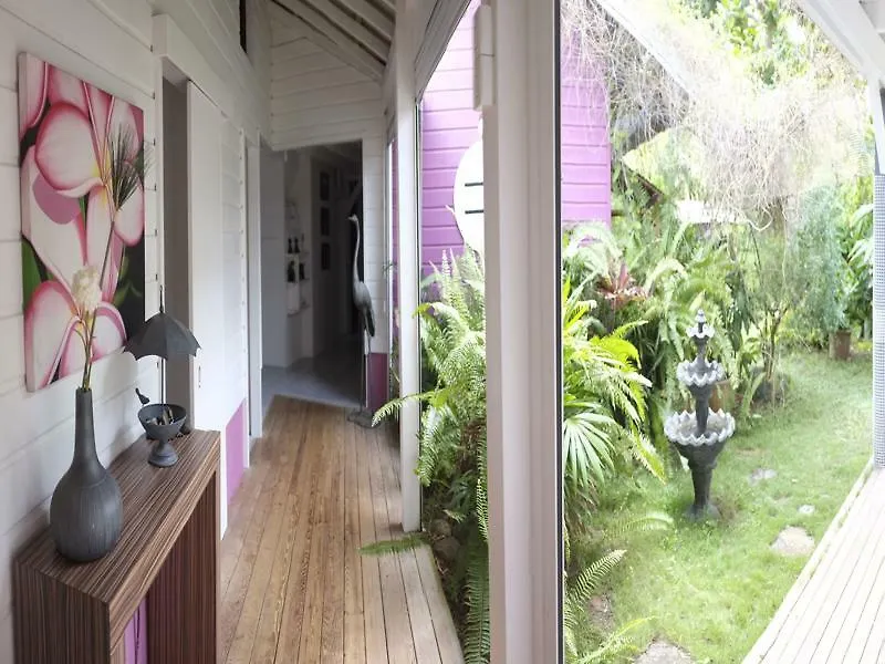 Domaine De La Palmeraie - Villas Lodge 勒迪亚芒