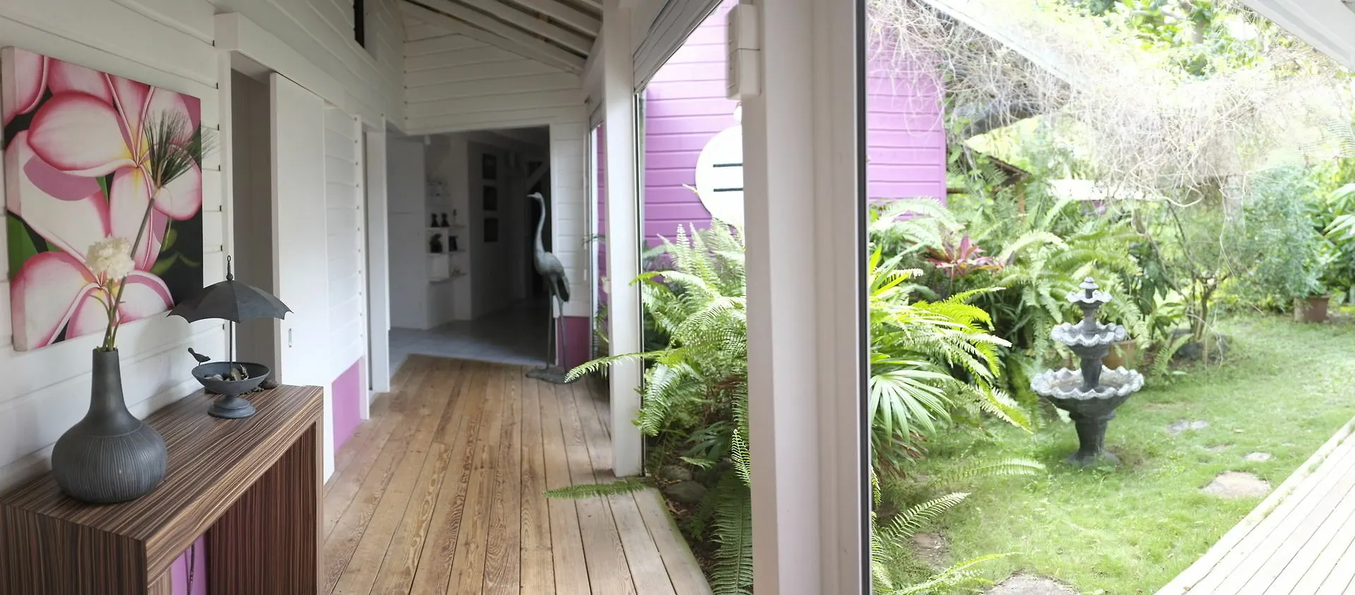 Domaine De La Palmeraie - Villas Lodge 勒迪亚芒 0*,
