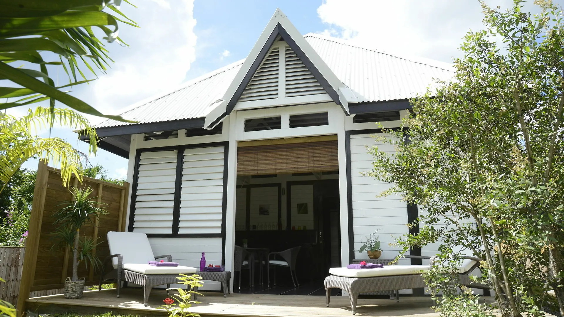 Domaine De La Palmeraie - Villas Lodge 勒迪亚芒 0*,