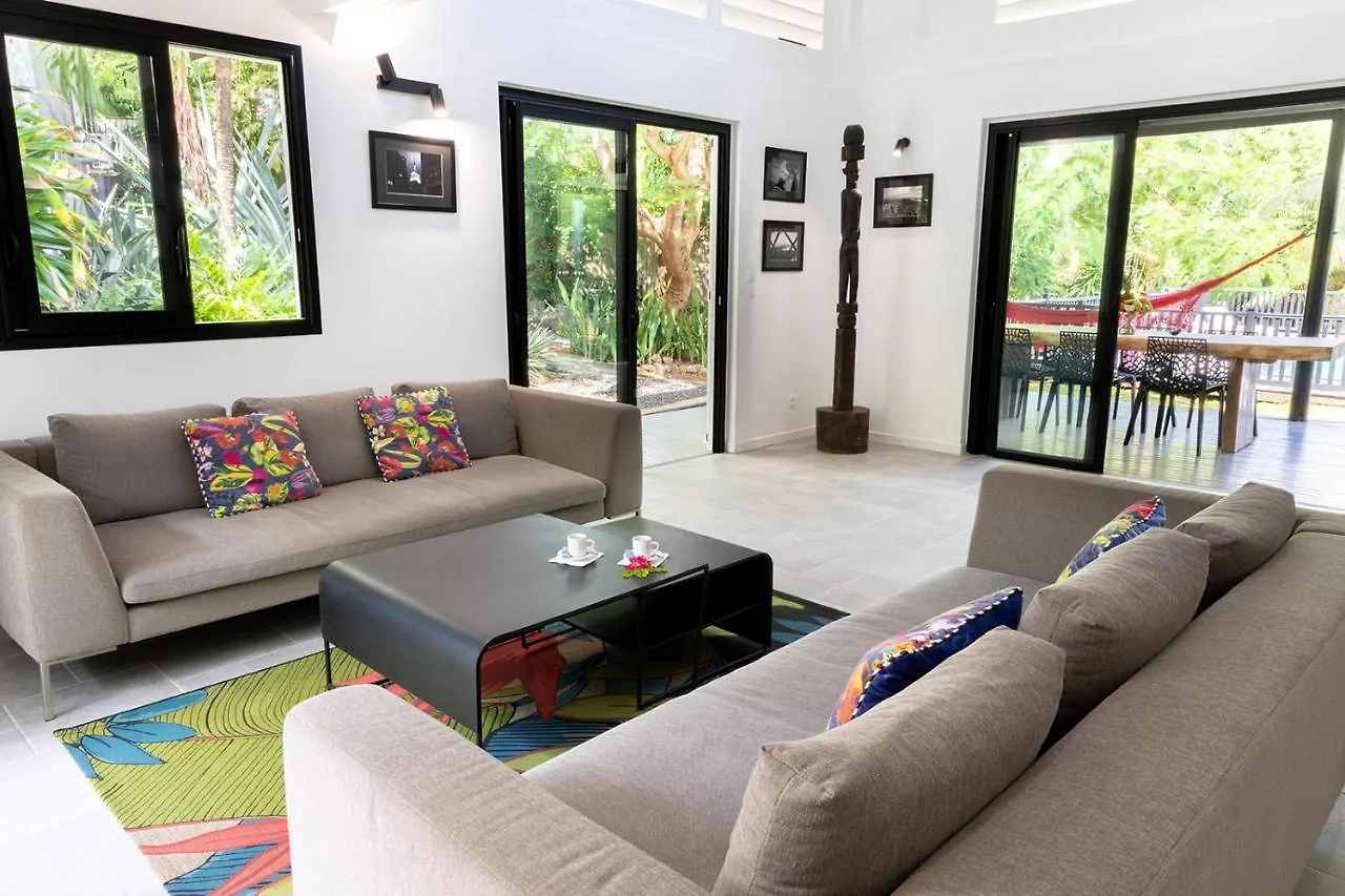 Domaine De La Palmeraie - Villas Lodge لو ديامانت