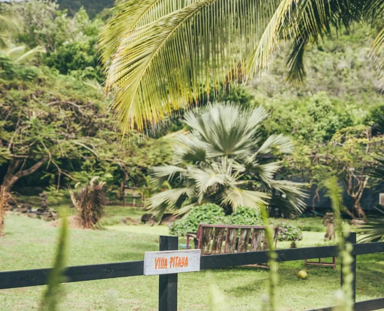 Domaine De La Palmeraie - Villas Lodge لو ديامانت