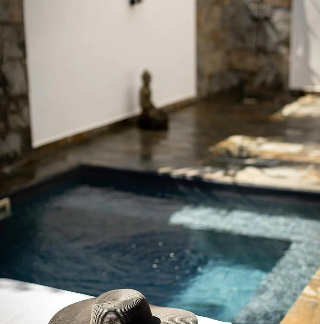 Domaine De La Palmeraie - Villas Lodge لو ديامانت 0*,  مارتينيك