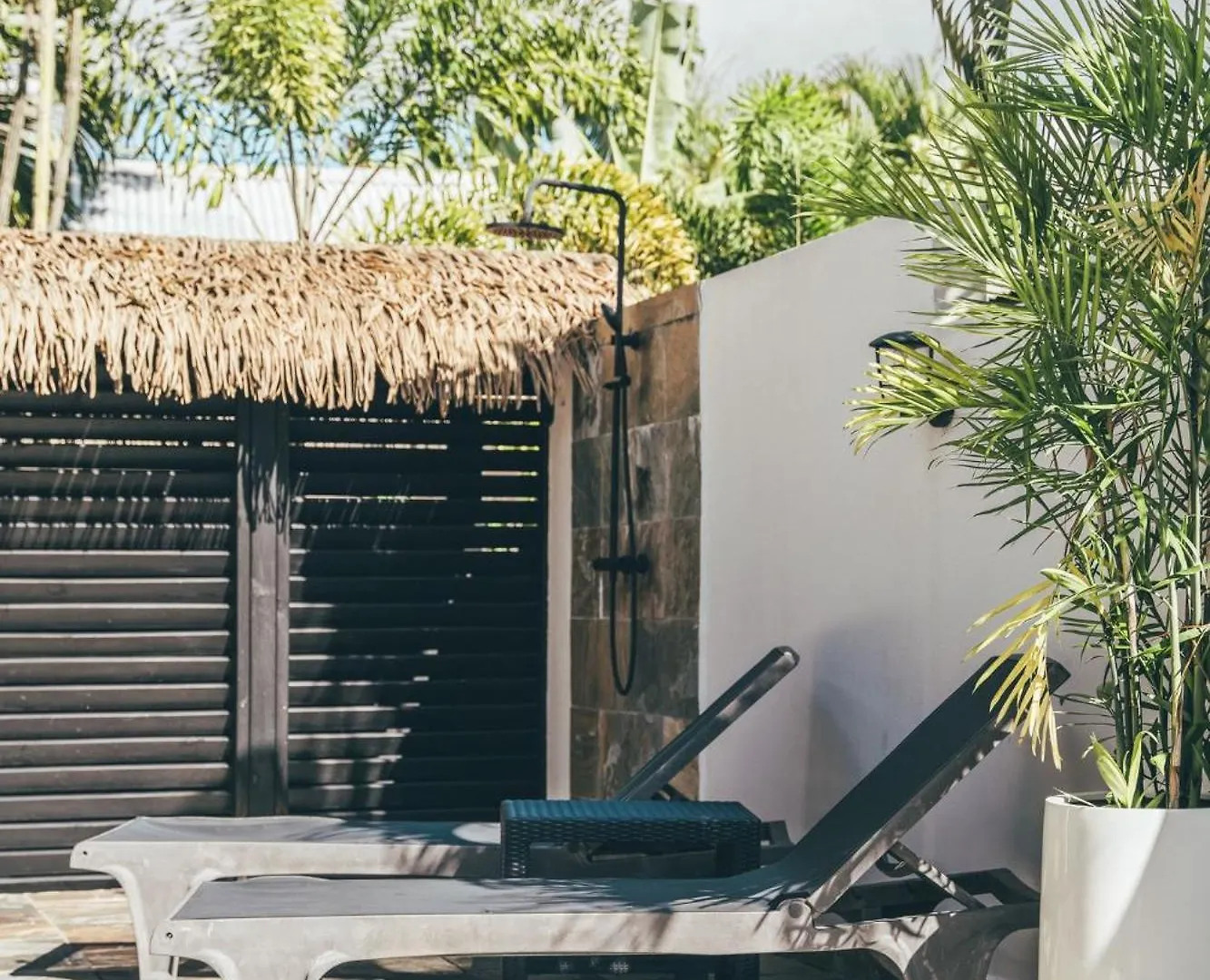 Domaine De La Palmeraie - Villas Lodge لو ديامانت