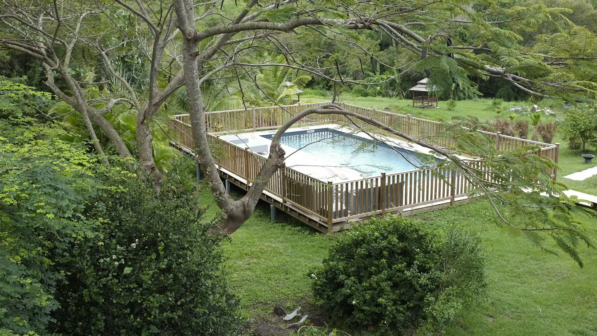 Domaine De La Palmeraie - Villas Lodge لو ديامانت