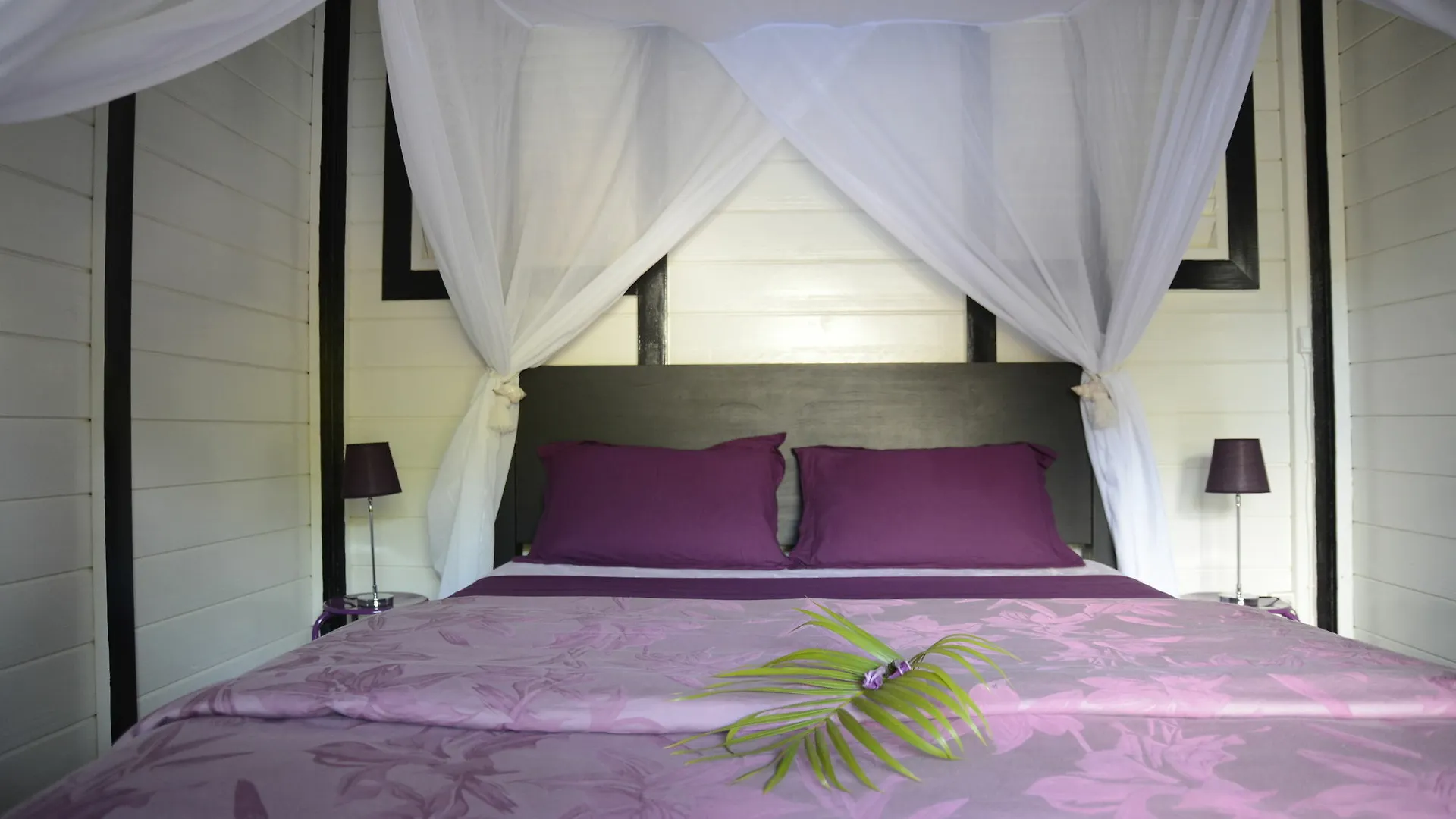 Domaine De La Palmeraie - Villas Lodge لو ديامانت