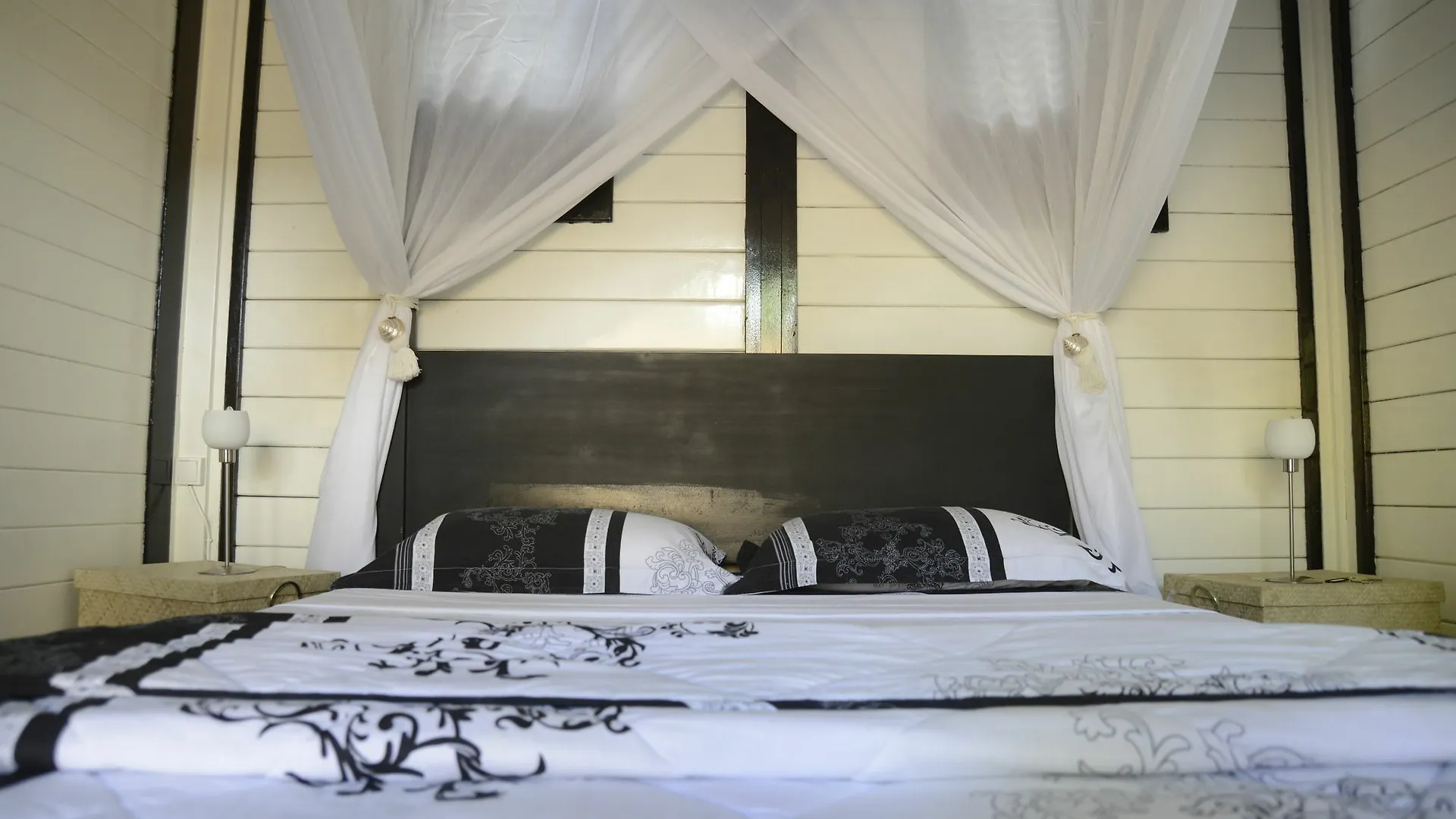Domaine De La Palmeraie - Villas Lodge لو ديامانت